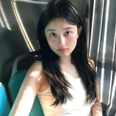 琥珀的短暂一生