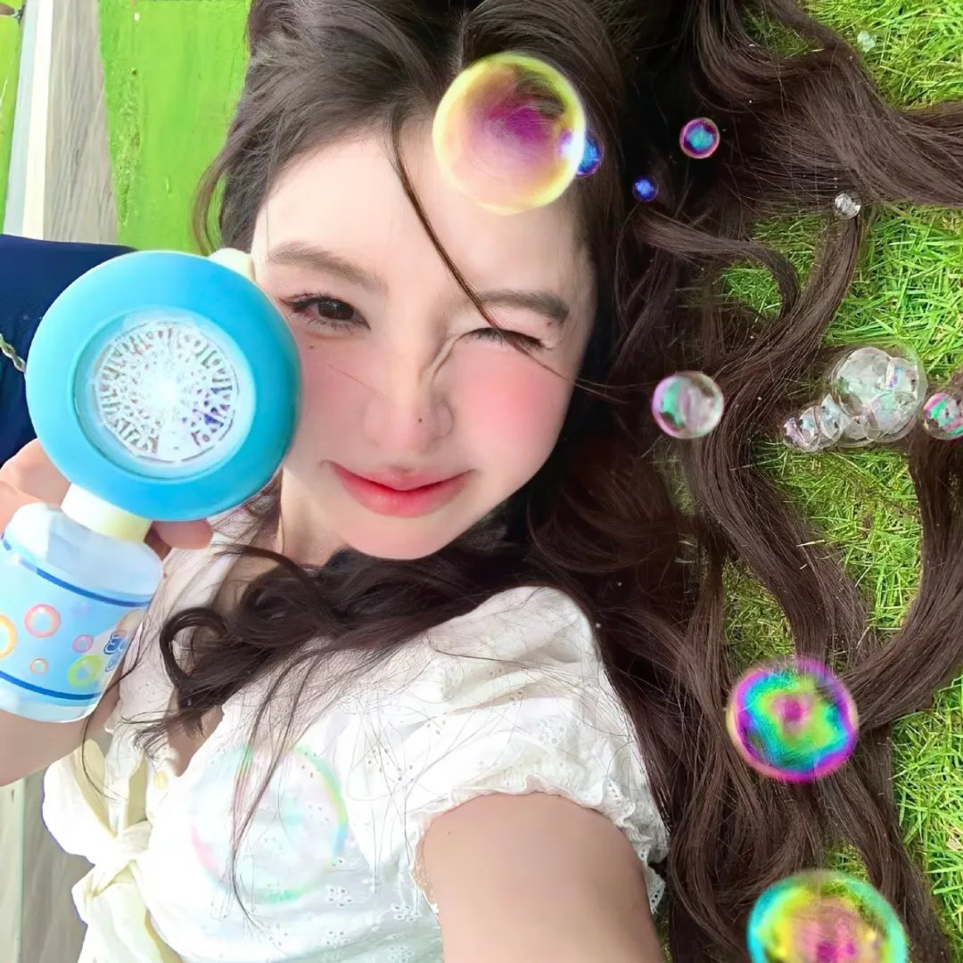 纯情